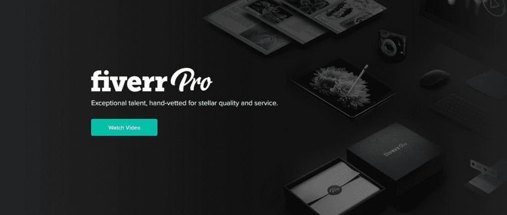 Fiverr Pro Link Fiverr Vs Upwork